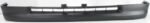 Replacement 6-Piece Kit, Front Bumper, Fleetside, RWD, Chrome, Includes (1) Bumper, (2) Bumper Bracket, (2) Turn Signal Light, and (1) Valance - Image 6