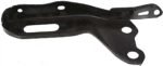 Replacement 6-Piece Kit, Front Bumper, Fleetside, RWD, Chrome, Includes (1) Bumper, (2) Bumper Bracket, (2) Turn Signal Light, and (1) Valance - Image 8