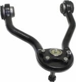 TrueDrive 8-Piece Kit Front Axle Assembly with Brake Discs, Brake Pad Set, and Control Arms, 4WD - Image 2