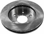 TrueDrive 8-Piece Kit Front, Driver and Passenger Side Axle Assembly with Brake Discs, Brake Pad Set, and Control Arms - Image 13