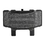TrueDrive 8-Piece Kit Front, Driver and Passenger Side Axle Assembly with Brake Discs, Brake Pad Set, and Control Arms - Image 16