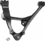 TrueDrive 9-Piece Kit Front, Driver and Passenger Side, Upper and Lower Control Arm, 8 Lugs Wheels, 7,300 Lbs. GVW, includes Axle Assembly, Brake Discs, and Brake Pad Set - Image 17