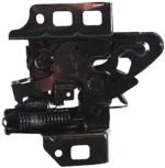 Replacement 8-Piece Kit, Front Bumper, Chrome, Includes (1) Bumper, (1) Bumper Cover, (1) Grille, (1) Hood, (1) Hood Latch, (1) License Plate Bracket, and (2) Valance - Image 16
