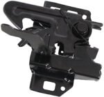 Replacement 8-Piece Kit, Front Bumper, Chrome, Includes (1) Bumper, (1) Bumper Cover, (1) Grille, (1) Hood, (1) Hood Latch, (1) License Plate Bracket, and (2) Valance - Image 17