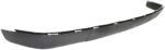 Replacement 8-Piece Kit, Front Bumper, Chrome, Includes (1) Bumper, (1) Bumper Cover, (1) Grille, (1) Hood, (1) Hood Latch, (1) License Plate Bracket, and (2) Valance - Image 2
