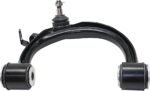 TrueDrive 8-Piece Kit Front, Driver and Passenger Side Axle Assemblies, 4WD, includes Brake Discs, Brake Pad Sets, and Control Arms - Image 12