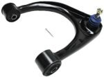TrueDrive 10-Piece Kit Front Axle Assembly, 4WD, Includes (2) Axle Assembly, (2) Brake Disc, (1) Brake Pad Set, and (4) Control Arm - Image 4