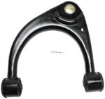 TrueDrive 10-Piece Kit Front, Driver and Passenger Side, Upper and Lower Control Arm, 4WD, Includes (2) Axle Assembly, (2) Brake Disc, (1) Brake Pad Set, and (4) Control Arm - Image 3