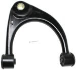 TrueDrive 10-Piece Kit Front, Driver and Passenger Side, Upper and Lower Control Arm, 4WD, Includes (2) Axle Assembly, (2) Brake Disc, (1) Brake Pad Set, and (4) Control Arm - Image 5