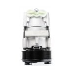 DriveMotive 3-Piece Kit A/C Compressor, 8-Groove Pulley, includes A/C Condenser, and A/C Service Kit (A/C Accumulator, A/C Orifice Tube, and A/C O-Ring and Gasket Seal Kit) - Image 13
