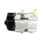 DriveMotive 3-Piece Kit A/C Compressor, 8-Groove Pulley, includes A/C Condenser, and A/C Service Kit (A/C Accumulator, A/C Orifice Tube, and A/C O-Ring and Gasket Seal Kit) - Image 9