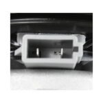 DriveMotive 3-Piece Kit A/C Compressor, 8-Groove Pulley, includes A/C Condenser, and A/C Service Kit (A/C Accumulator, A/C Orifice Tube, and A/C O-Ring and Gasket Seal Kit) - Image 14