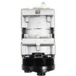 DriveMotive 2-Piece Kit A/C Compressor Kit with A/C Service Kit (A/C Accumulator, A/C Discharge and Liquid Line, and A/C O-Ring and Gasket Seal Kit) - Image 9