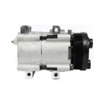 DriveMotive 3-Piece Kit A/C Compressor, 6-Groove Pulley, includes A/C Condenser, and A/C Service Kit (A/C Accumulator, A/C Expansion Valve, A/C Orifice Tube, and A/C O-Ring and Gasket Seal Kit) - Image 10