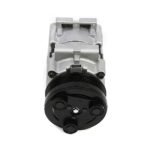 DriveMotive 3-Piece Kit A/C Compressor, 6-Groove Pulley, includes A/C Condenser, and A/C Service Kit (A/C Accumulator, A/C Expansion Valve, A/C Orifice Tube, and A/C O-Ring and Gasket Seal Kit) - Image 8