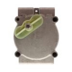 DriveMotive 3-Piece Kit A/C Compressor with A/C Condenser, and A/C Service Kit (A/C Accumulator, A/C Orifice Tube, and A/C O-Ring and Gasket Seal Kit), 8-Groove Pulley - Image 11