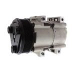 DriveMotive 3-Piece Kit A/C Compressor with A/C Condenser, and A/C Service Kit (A/C Accumulator, A/C Orifice Tube, and A/C O-Ring and Gasket Seal Kit), 8-Groove Pulley - Image 9