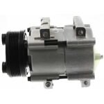 DriveMotive 2-Piece Kit A/C Compressor Kit, includes A/C Compressor and A/C Service Kit - Image 4