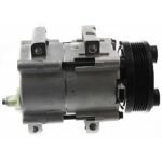 DriveMotive 2-Piece Kit A/C Compressor Kit, includes A/C Compressor and A/C Service Kit - Image 5