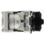 DriveMotive 2-Piece Kit A/C Compressor Kit, includes A/C Compressor and A/C Service Kit - Image 8