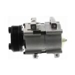 DriveMotive 3-Piece Kit A/C Compressor, 6-Groove Pulley, includes A/C Condenser, and A/C Service Kit (A/C Accumulator, A/C Discharge and Liquid Line, and A/C O-Ring and Gasket Seal Kit) - Image 10