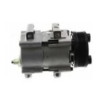 DriveMotive 3-Piece Kit A/C Compressor, 6-Groove Pulley, includes A/C Condenser, and A/C Service Kit (A/C Accumulator, A/C Discharge and Liquid Line, and A/C O-Ring and Gasket Seal Kit) - Image 11