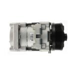 DriveMotive 3-Piece Kit A/C Compressor, 6-Groove Pulley, includes A/C Condenser, and A/C Service Kit (A/C Accumulator, A/C Discharge and Liquid Line, and A/C O-Ring and Gasket Seal Kit) - Image 14