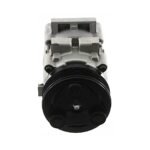 DriveMotive 3-Piece Kit A/C Compressor, GAS, 6-Groove Pulley, includes A/C Condenser, and A/C Service Kit (A/C Accumulator, A/C Discharge and Liquid Line, and A/C O-Ring and Gasket Seal Kit) - Image 9