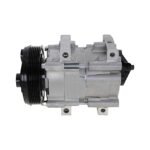 DriveMotive 3-Piece Kit A/C Compressor, 6-Groove Pulley, includes A/C Condenser, and A/C Service Kit (A/C Accumulator, A/C Orifice Tube, and A/C O-Ring and Gasket Seal Kit) - Image 11