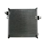 DriveMotive 3-Piece Kit A/C Compressor, 6-Groove Pulley, includes A/C Condenser, and A/C Service Kit (A/C Accumulator, A/C Orifice Tube, and A/C O-Ring and Gasket Seal Kit) - Image 4