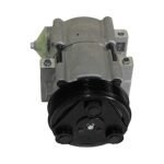 DriveMotive 3-Piece Kit A/C Compressor, 6-Groove Pulley, includes A/C Condenser, and A/C Service Kit (A/C Accumulator, A/C Orifice Tube, and A/C O-Ring and Gasket Seal Kit) - Image 13