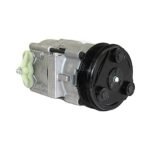 DriveMotive 3-Piece Kit A/C Compressor, 6-Groove Pulley, includes A/C Condenser, and A/C Service Kit (A/C Accumulator, A/C Orifice Tube, and A/C O-Ring and Gasket Seal Kit) - Image 10