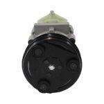 DriveMotive 3-Piece Kit A/C Compressor, 6-Groove Pulley, includes A/C Condenser, and A/C Service Kit (A/C Accumulator, A/C Orifice Tube, and A/C O-Ring and Gasket Seal Kit) - Image 15