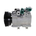 DriveMotive 3-Piece Kit A/C Compressor with A/C Condenser, and A/C Service Kit (A/C Expansion Valve, A/C Receiver Drier, and A/C O-Ring and Gasket Seal Kit), 6-Groove Pulley - Image 13