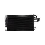 DriveMotive 3-Piece Kit A/C Compressor with A/C Condenser, and A/C Service Kit (A/C Expansion Valve, A/C Receiver Drier, and A/C O-Ring and Gasket Seal Kit), 6-Groove Pulley - Image 3