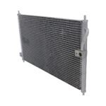 DriveMotive 3-Piece Kit A/C Compressor, 6-Groove Pulley, includes A/C Condenser, and A/C Service Kit (A/C Expansion Valve, A/C Receiver Drier, and A/C O-Ring and Gasket Seal Kit) - Image 3