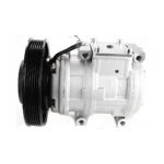 DriveMotive 3-Piece Kit A/C Compressor, 6-Groove Pulley, includes A/C Condenser, and A/C Service Kit (A/C Expansion Valve, A/C Receiver Drier, and A/C O-Ring and Gasket Seal Kit) - Image 7