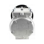 DriveMotive 3-Piece Kit A/C Compressor, 6-Groove Pulley, includes A/C Condenser, and A/C Service Kit (A/C Expansion Valve, A/C Receiver Drier, and A/C O-Ring and Gasket Seal Kit) - Image 9