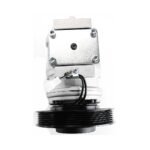 DriveMotive 3-Piece Kit A/C Compressor, 6-Groove Pulley, includes A/C Condenser, and A/C Service Kit (A/C Expansion Valve, A/C Receiver Drier, and A/C O-Ring and Gasket Seal Kit) - Image 14