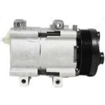 DriveMotive 2-Piece Kit A/C Compressor Kit with A/C Service Kit (A/C Accumulator, A/C Orifice Tube, and A/C O-Ring and Gasket Seal Kit) - Image 5