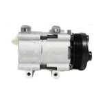 DriveMotive 3-Piece Kit A/C Compressor with A/C Condenser, and A/C Service Kit (A/C Orifice Tube, A/C Receiver Drier, and A/C O-Ring and Gasket Seal Kit), 6-Groove Pulley - Image 10