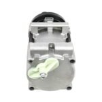 DriveMotive 3-Piece Kit A/C Compressor with A/C Condenser, and A/C Service Kit (A/C Orifice Tube, A/C Receiver Drier, and A/C O-Ring and Gasket Seal Kit), 6-Groove Pulley - Image 11