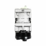 DriveMotive 3-Piece Kit A/C Compressor with A/C Condenser, and A/C Service Kit (A/C Orifice Tube, A/C Receiver Drier, and A/C O-Ring and Gasket Seal Kit), 6-Groove Pulley - Image 13