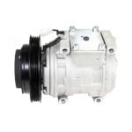 DriveMotive 3-Piece Kit A/C Compressor, 4-Groove Pulley, includes A/C Condenser, and A/C Service Kit (A/C Expansion Valve, A/C Receiver Drier, and A/C O-Ring and Gasket Seal Kit) - Image 10