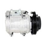 DriveMotive 3-Piece Kit A/C Compressor, 4-Groove Pulley, includes A/C Condenser, and A/C Service Kit (A/C Expansion Valve, A/C Receiver Drier, and A/C O-Ring and Gasket Seal Kit) - Image 11