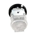 DriveMotive 3-Piece Kit A/C Compressor, 4-Groove Pulley, includes A/C Condenser, and A/C Service Kit (A/C Expansion Valve, A/C Receiver Drier, and A/C O-Ring and Gasket Seal Kit) - Image 12