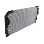 DriveMotive 3-Piece Kit A/C Compressor, 4-Groove Pulley, includes A/C Condenser, and A/C Service Kit (A/C Expansion Valve, A/C Receiver Drier, and A/C O-Ring and Gasket Seal Kit) - Image 5