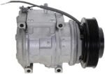 DriveMotive 3-Piece Kit A/C Compressor, 6-Groove Pulley, includes A/C Condenser, and A/C Service Kit (A/C Expansion Valve, A/C Receiver Drier, and A/C O-Ring and Gasket Seal Kit) - Image 8
