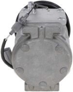 DriveMotive 3-Piece Kit A/C Compressor with A/C Condenser, and A/C Service Kit (A/C Expansion Valve, A/C Receiver Drier, and A/C O-Ring and Gasket Seal Kit), 6-Groove Pulley - Image 9