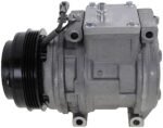 DriveMotive 3-Piece Kit A/C Compressor, 4-Groove Pulley, includes A/C Condenser, and A/C Service Kit (A/C Expansion Valve, A/C Receiver Drier, and A/C O-Ring and Gasket Seal Kit) - Image 10